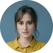Portrait of Jessica Williams, Agent at Family Homes